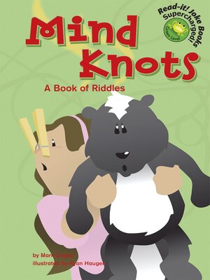 cover image of Mind Knots